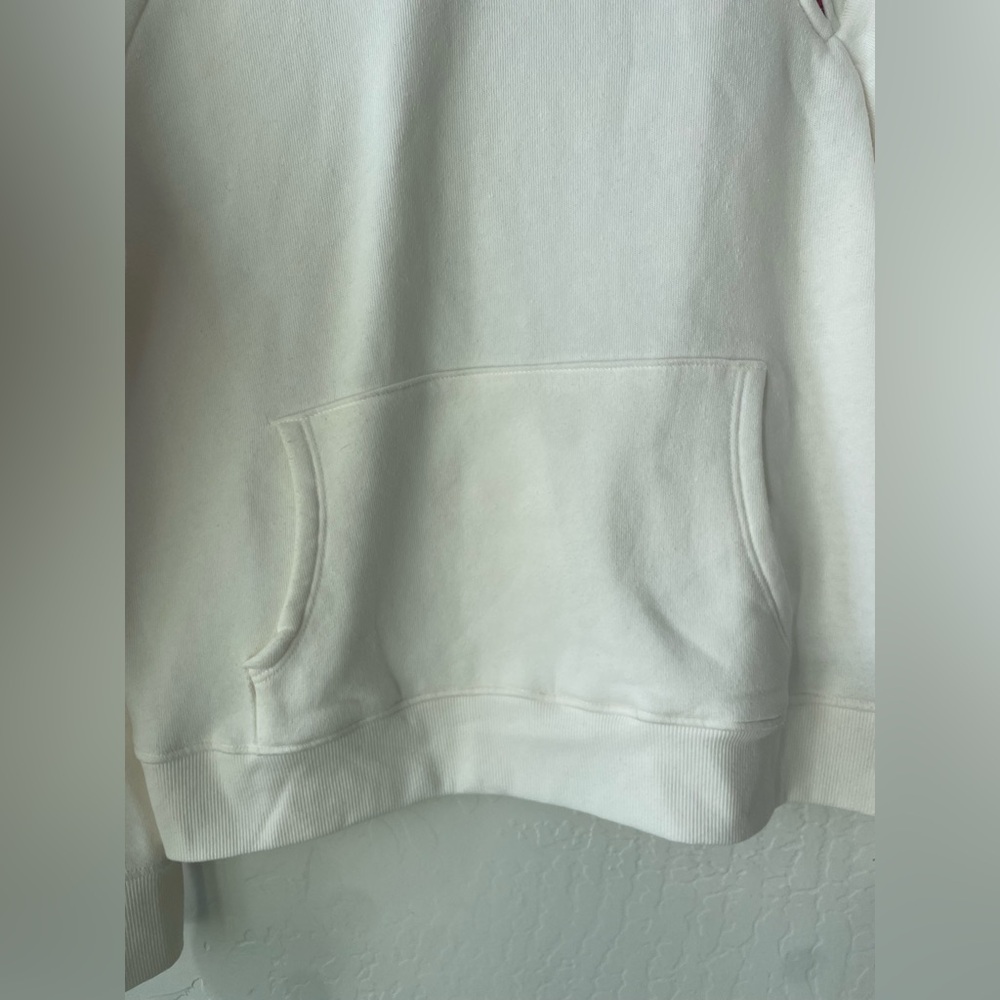 Peloton Incline Side Zip Pullover - Medium - image 6